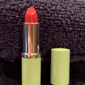 NWOT Clinique Long Last Soft Matte Lipstick in Matte Magenta